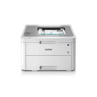 Brother színes LED nyomtató HL-3210CW - A4, 18pp, 2400x600, 256, USB 2.0, WiFi, 250oldal