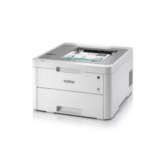 Brother színes LED nyomtató HL-3210CW - A4, 18pp, 2400x600, 256, USB 2.0, WiFi, 250oldal