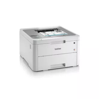 Brother színes LED nyomtató HL-3210CW - A4, 18pp, 2400x600, 256, USB 2.0, WiFi, 250oldal