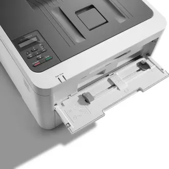 Brother színes LED nyomtató HL-3210CW - A4, 18pp, 2400x600, 256, USB 2.0, WiFi, 250oldal