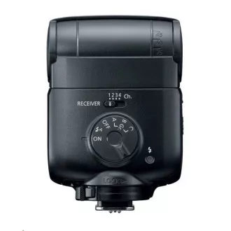 Canon Speedlite EL-100 vaku Canon Speedlite EL-100 vaku