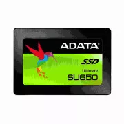 ADATA SSD 480GB Ultimate SU650SS 2, 5