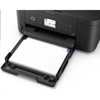 EPSON tintasugaras nyomtató Expresion Home XP-5100, A4, 1200x4800 dpi, 3in1, 33ppm, CIS, 1200x2400 dpi, USB, Wi-Fi Direct, LAN EPSON tintasugaras nyomtató Expresion Home XP-5100, A4, 1200x4800 dpi, 3in1, 33ppm, CIS, 1200x2400 dpi, USB, Wi-Fi Direct, LAN