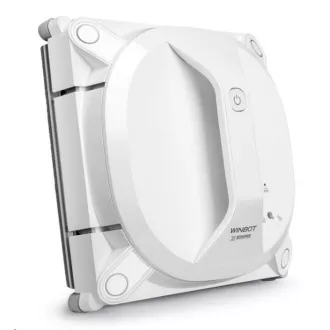 Ecovacs Winbot X, vezeték nélküli ablakmosó robot, okos takarítási útvonal, kötélbiztonsági rendszer Ecovacs Winbot X, vezeték nélküli ablakmosó robot, okos takarítási útvonal, kötélbiztonsági rendszer