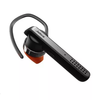 Jabra Bluetooth-fejhallgató TALK 45, ezüst színű
