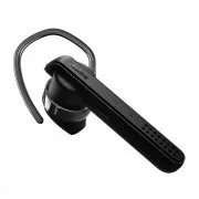 Jabra Bluetooth-fejhallgató TALK 45, fekete