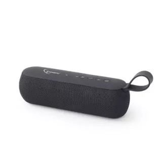 GEMBIRD hangszóró SPK-BT-04, Bluetooth, 10W, fekete GEMBIRD hangszóró SPK-BT-04, Bluetooth, 10W, fekete