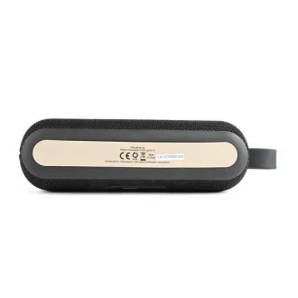 GEMBIRD hangszóró SPK-BT-04, Bluetooth, 10W, fekete GEMBIRD hangszóró SPK-BT-04, Bluetooth, 10W, fekete