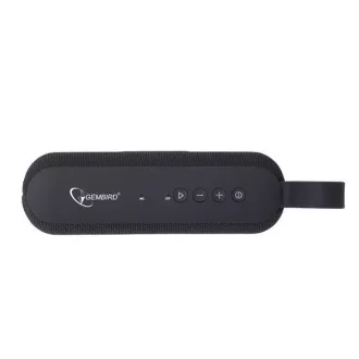 GEMBIRD hangszóró SPK-BT-04, Bluetooth, 10W, fekete GEMBIRD hangszóró SPK-BT-04, Bluetooth, 10W, fekete