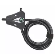 Master Lock Python rövidítő kötélzár 8417EURDPRO - 5mm