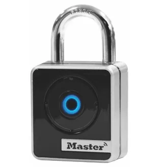 MasterLock 4400EURD Elektronikus lakat