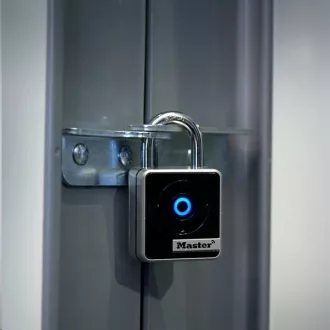 MasterLock 4400EURD Elektronikus lakat