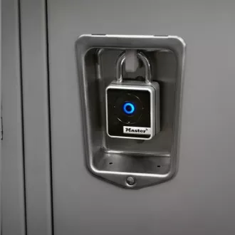 MasterLock 4400EURD Elektronikus lakat