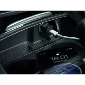 AVACOM CarPRO autós töltő tápellátással