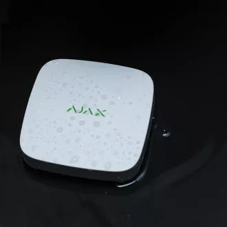 Ajax LeaksProtect (8EU) ASP fehér (38255)