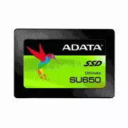 ADATA SSD 240GB Ultimate SU650SS 2, 5