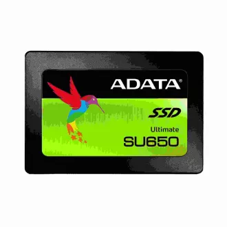 ADATA SSD 240GB Ultimate SU650SS 2, 5