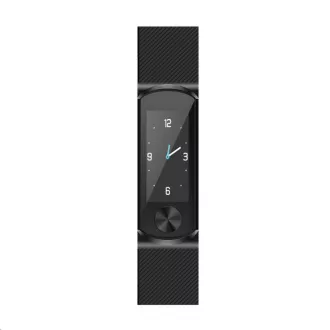 GARNI Q-69HR - fitness karkötő színes TFT LCD kijelzővel GARNI Q-69HR - fitness karkötő színes TFT LCD kijelzővel