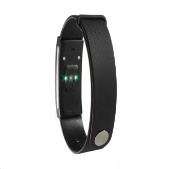 GARNI Q-69HR - fitness karkötő színes TFT LCD kijelzővel GARNI Q-69HR - fitness karkötő színes TFT LCD kijelzővel