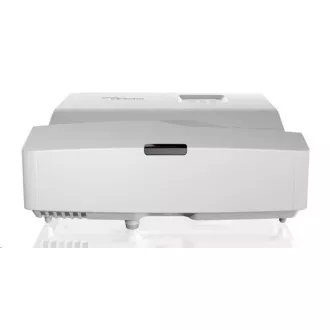 Optoma HD31UST projektor (DLP, FULL 3D, FULL HD, 3 400 ANSI, 28 000: 1, HDMI, MHL, VGA, Audio, USB, 16 W hangszóró)