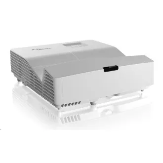 Optoma HD31UST projektor (DLP, FULL 3D, FULL HD, 3 400 ANSI, 28 000: 1, HDMI, MHL, VGA, Audio, USB, 16 W hangszóró)