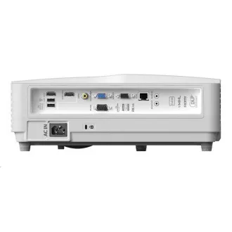 Optoma HD31UST projektor (DLP, FULL 3D, FULL HD, 3 400 ANSI, 28 000: 1, HDMI, MHL, VGA, Audio, USB, 16 W hangszóró)