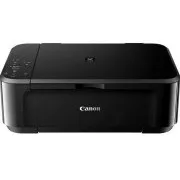 Canon PIXMA nyomtató MG3650S fekete - színű, MF (nyomtatás, másolás, szkennelés, cloud), duplex, USB, Wi-Fi
