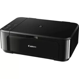 Canon PIXMA nyomtató MG3650S fekete - színű, MF (nyomtatás, másolás, szkennelés, cloud), duplex, USB, Wi-Fi