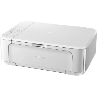 Canon PIXMA nyomtató MG3650S fehér - színes, MF (nyomtatás, másolás, szkennelés, cloud), duplex, USB, Wi-Fi Canon PIXMA nyomtató MG3650S fehér - színes, MF (nyomtatás, másolás, szkennelés, cloud), duplex, USB, Wi-Fi