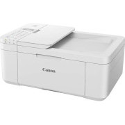 Canon PIXMA  TR4551 nyomtató fehér színű, MF (nyomtatás, másolás, szkennelés, cloud), ADF, USB, Wi-Fi, Bluetooth
