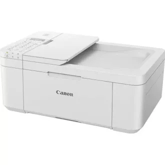 Canon PIXMA TR4551 nyomtató fehér színű, MF (nyomtatás, másolás, szkennelés, cloud), ADF, USB, Wi-Fi, Bluetooth Canon PIXMA TR4551 nyomtató fehér színű, MF (nyomtatás, másolás, szkennelés, cloud), ADF, USB, Wi-Fi, Bluetooth