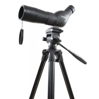 Focus távcső Hawk 15-45x60   állvány 3950