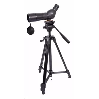 Focus távcső Hawk 15-45x60   állvány 3950