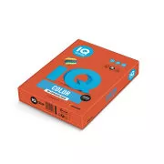 Xerográfiai papír IQ A4 / 80g 500 lap téglavörös ZR09