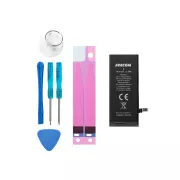 AVACOM akkumulátor Apple iPhone 6, Li-Ion 3, 82V 1810mAh készülékhez (a 616-0808 helyett)