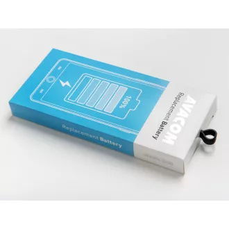 AVACOM akkumulátor Apple iPhone 5s / 5c, Li-Ion 3, 8V 1560mAh (616-0718 helyett) AVACOM akkumulátor Apple iPhone 5s / 5c, Li-Ion 3, 8V 1560mAh (616-0718 helyett)