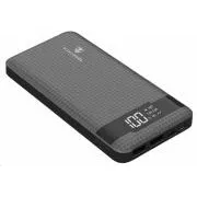 Viking powerbank PN-961PD, QC3.0, 10000 mAh, fekete