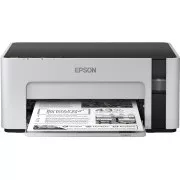 EPSON tintasugaras nyomtató EcoTank M1100, 720x1440, A4, 32ppm, USB 2.0