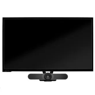 Logitech TV-tartó Meetuphoz, konferencia kamerához