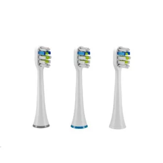 TrueLife csere SonicBrush UV - érzékeny hármas csomag TrueLife csere SonicBrush UV - érzékeny hármas csomag