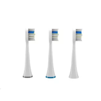 TrueLife csere SonicBrush UV - érzékeny hármas csomag TrueLife csere SonicBrush UV - érzékeny hármas csomag