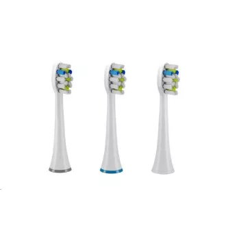 TrueLife csere SonicBrush UV - fehérítő hármas csomag