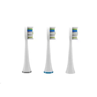 TrueLife csere SonicBrush UV - fehérítő hármas csomag