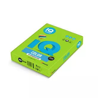 Xerográfiai papír IQ A4/80g 500 lap MA42