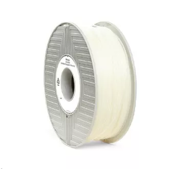 VERBATIM 3D nyomtató izzószálas PMMA DURABIO 1,75 mm 500 g átlátszó