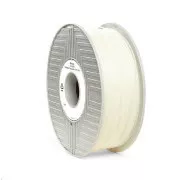 VERBATIM 3D nyomtató izzószálas PMMA DURABIO 2,85 mm 500 g fehér,