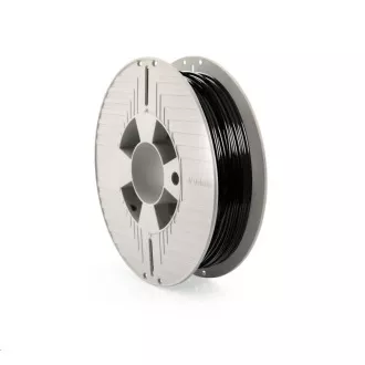 VERBATIM 3D nyomtató izzószálas PMMA DURABIO 2,85 mm 500 g fekete