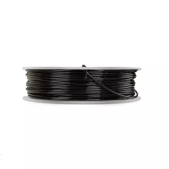 VERBATIM 3D nyomtató izzószálas PMMA DURABIO 2,85 mm 500 g fekete