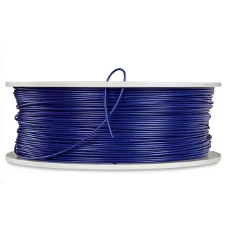 VERBATIM 3D nyomtató izzószálas PET-G Blue 1,75 mm 1000 g