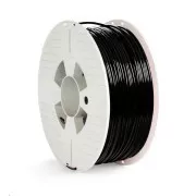 VERBATIM 3D nyomtató izzószálas 2,85 mm PET-G, 1000 g fekete